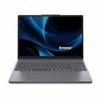 Lenovo 15,3 R5-7/16GB/512GB/WUXGA IPS/NoOS Grijs (Laptop), Informatique & Logiciels, Ophalen of Verzenden