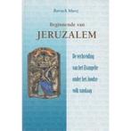 Beginnende van Jeruzalem 9789033115370 B. Maoz, Verzenden, Gelezen, B. Maoz