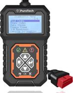 Tweedekans | PuroTech OBD2 Scanner – Leest & Verwijdert, Auto diversen, Ophalen of Verzenden, Nieuw