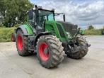 2019 FENDT 828 S4 Landbouwtractor 4WD, Zakelijke goederen, Nieuw