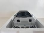 Otto Mobile 1:18 - Modelauto - BMW M3 E46 GTR STREET, Hobby en Vrije tijd, Nieuw