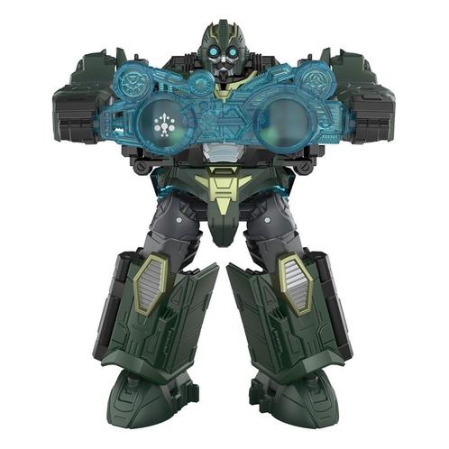 Transformers Age of the Primes Deluxe Class Action Figure Th, Verzamelen, Film en Tv, Ophalen of Verzenden