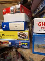 Revell, Airfix, Italeri 1:32 - Model militair voertuig (12), Nieuw