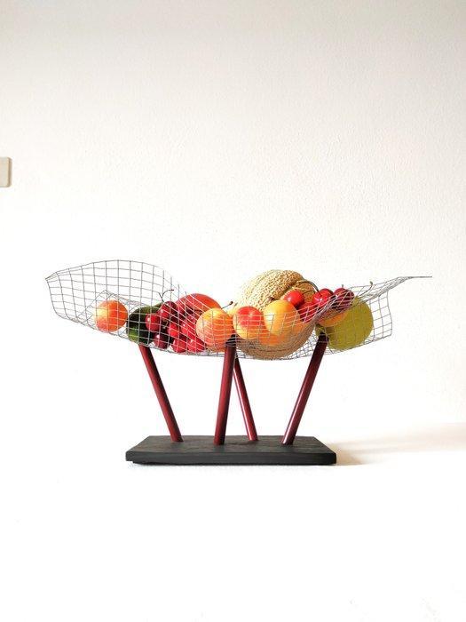 Outdesign Italia - Roberto Dagnino - Tafelmiddenstuk -, Antiek en Kunst, Kunst | Designobjecten