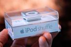 Apple iPod Shuffle 1GB GRAY – Model A1204 (FACTORY SEALED), Games en Spelcomputers, Nieuw