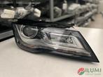 Audi A7 4G8 XENON PHARE AVANT DROIT KPL 4G8941032, Verzenden