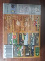 Nintendo - Nintendo 64 - N64 - Mario Kart 64 - Players, Games en Spelcomputers, Nieuw