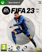 FIFA 23-Standaard (Xbox Series X) Gebruikt, Games en Spelcomputers, Ophalen of Verzenden, Nieuw