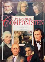 COMPONISTEN VAN DE KLASSIEKE MUZIEK 9789062488247 P. Gammond, Boeken, Verzenden, Zo goed als nieuw, P. Gammond
