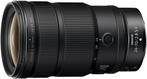 Nikon Z 24-70mm 2.8 S II **NIEUW**, Audio, Tv en Foto, Foto | Lenzen en Objectieven, Ophalen of Verzenden, Nieuw