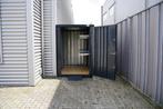 Tuincontainer compacte opslag voor in uw tuin! bekijk hier!, Nieuw, Tuinhuis, Metaal, Ophalen