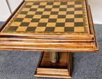 Schaaktafel - Hout