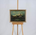 Marinus Bies (1894-1975) - Boerderij in de Peel