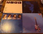 Dire Straits - Lot of 4 Great Albums - 1st Pressings, Cd's en Dvd's, Vinyl Singles, Nieuw in verpakking