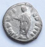 Empire romain. Marcus Aurelius (AD 161-180). Denarius Rome -