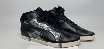 Puma (Limited Edition) - puma x Alexander MQeen - Sneakers -