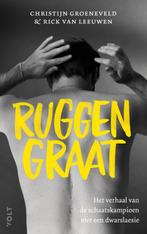 Ruggengraat 9789021470955 Rick Van Leeuwen, Boeken, Verzenden, Zo goed als nieuw, Rick Van Leeuwen