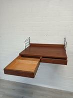 String - Kajsa and Nisse Strinning - Wandrek - Hout, Metaal, Antiek en Kunst