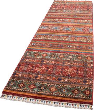 Vloerkleed - 293 cm - 85 cm - Khurjeen