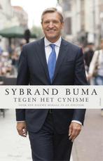 Tegen het cynisme (9789044633108, Sybrand Van Haersma Buma), Verzenden, Nieuw