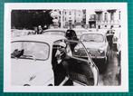 Henry Cartier Bresson - Magnum - Italy #04 - Magnum Stamp, Antiek en Kunst