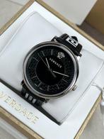 Versace - V-Circle - VE5A01321 - Zonder Minimumprijs - Heren, Handtassen en Accessoires, Horloges | Heren, Nieuw