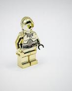 Lego Minifiguur - Star Wars - LEGO - Star Wars - Chrome Gold, Kinderen en Baby's, Speelgoed | Duplo en Lego, Nieuw