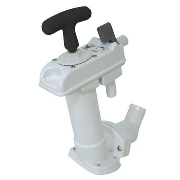 Handpomp voor Boot Toilet, Ophalen of Verzenden