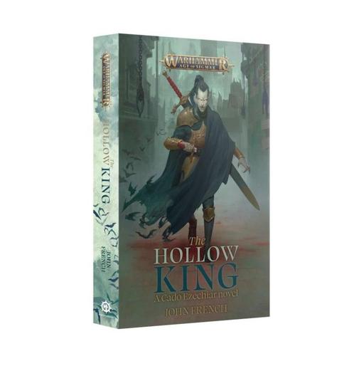 The Hollow King (Warhammer nieuw), Hobby en Vrije tijd, Wargaming, Ophalen of Verzenden