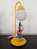 Disney - Goofy - 1 - Lampada Vintage, 70s, Verzamelen, Nieuw