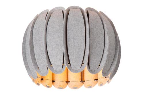 Lucide SPENCER - Plafonnière - Ø 30 cm - 1xE27 -, Huis en Inrichting, Lampen | Losse lampen, Nieuw, Verzenden