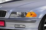 Koplampspoilers BMW 3-serie E46 (sedan, touring) 1998-2001 |, Ophalen of Verzenden