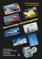 Eenvoudige stromingsleer 9789462710283 N.H. Dekkers, Boeken, Verzenden, Gelezen, N.H. Dekkers
