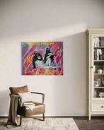 Sinao - Adams Riot [100% handmade]