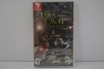 The Lara Croft Collection - SEALED (SWITCH USA), Games en Spelcomputers, Nieuw