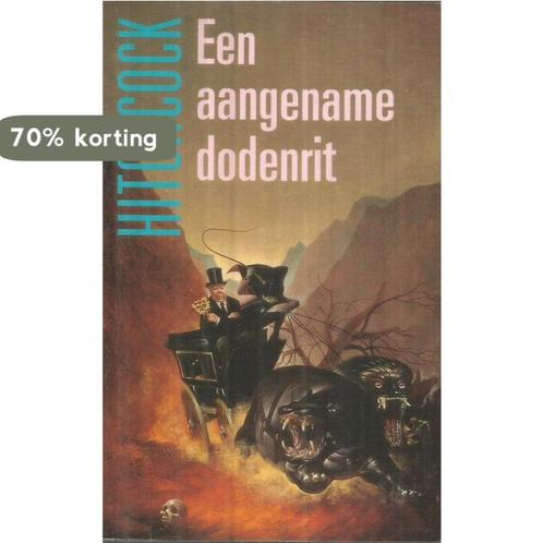 Aangename dodenrit 9789062136131 Hitchcock, Livres, Contes & Fables, Envoi