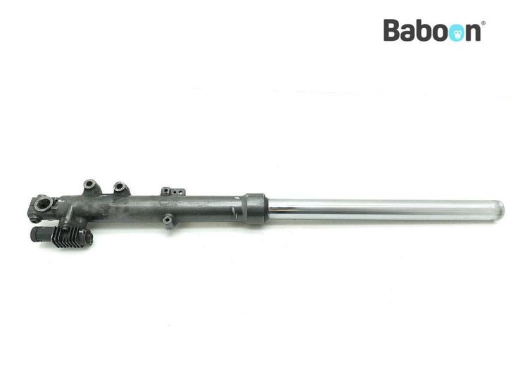 Voorvork Poot Links Kawasaki GPZ 750 Uni Trak 1983-1985, Motoren, Onderdelen | Kawasaki, Gebruikt, Verzenden