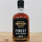 1973 Quinta da Devesa, White - Colheita Port - Gebotteld in, Nieuw