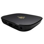 V88 Mini 8K TV Box Mediaspeler Android Kodi - 8GB RAM -, Nieuw, Verzenden