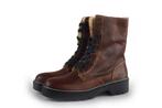 Bronx Veterboots in maat 35 Bruin | 5% extra korting, Kleding | Dames, Schoenen, Bronx, Bruin, Verzenden, Overige typen