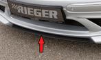 Rieger spoilerzwaard | CLK-Klasse (W209): 00.02-06.04 (tot F, Autos : Divers, Tuning & Styling, Verzenden