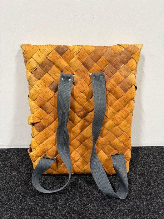 Decoratief ornament - Zweden - Zweedse Plukmand, Antiek en Kunst, Kunst | Niet-Westerse kunst