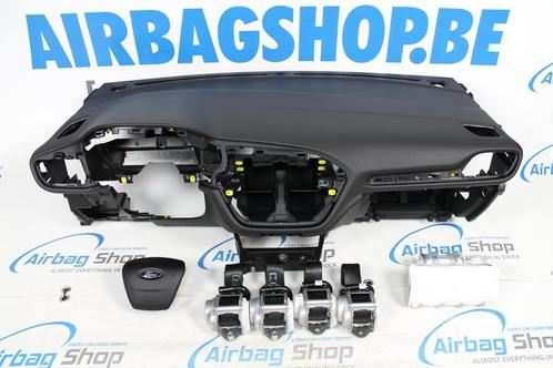 AIRBAG KIT – TABLEAU DE BORD FORD FIESTA ST (2017-….), Autos : Pièces & Accessoires, Tableau de bord & Interrupteurs, Ford, Utilisé