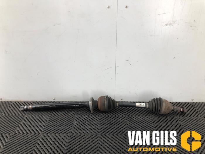 Aandrijfas rechts-voor Opel Insignia O273182, Auto-onderdelen, Motor en Toebehoren