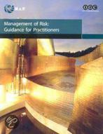 Management of Risk 9780113310388, Verzenden, Gelezen, Great Britain Office Of Government Comme