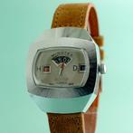 Sicura - Unknown - Zonder Minimumprijs - Heren - 1970-1979, Handtassen en Accessoires, Horloges | Heren, Nieuw