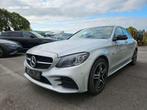 Mercedes-Benz C300e 2021, Auto's, Mercedes-Benz, Nieuw