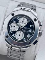 Baume & Mercier - Riviera Chronograph Automatic XL - -, Handtassen en Accessoires, Nieuw