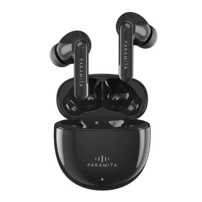 P5 Draadloze Oortjes - HiFi Oordopjes TWS Koptelefoon, Telecommunicatie, Mobiele telefoons | Oordopjes, Nieuw, Verzenden