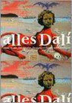 Alles Dali 9789056624484 F. Fanes, Boeken, Verzenden, Gelezen, F. Fanes